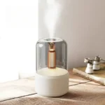 Aroma Defuser Humidifier_biyog.com