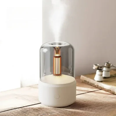 Aroma Defuser Humidifier