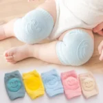 Baby knee pad_biyog.com