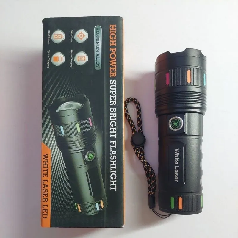 18000 Mgh PowerFull Torch Light_biyog.com