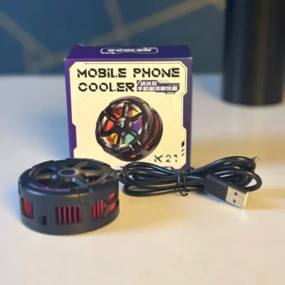 Mobile Phone Cooler K21