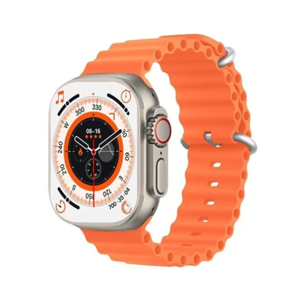T800 Ultra Smartwatch