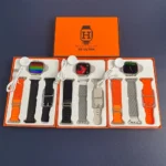 S9 ultra Smart watch