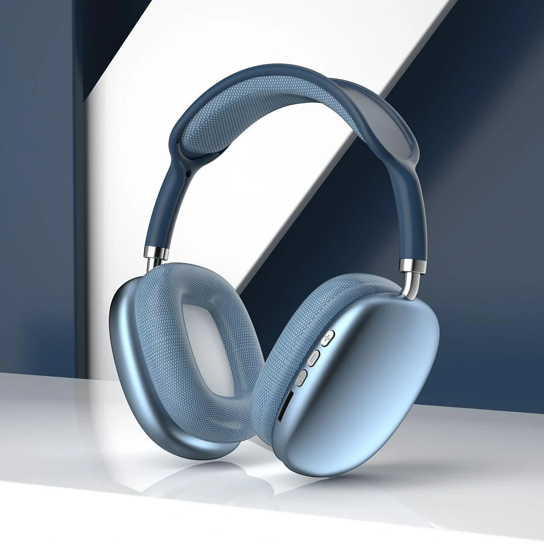 P9 Pro Max Headset K1-H9007 - Image 3