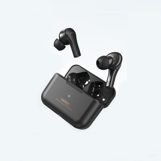 Remax TWS-27 True Wireless Earbuds_biyog.com