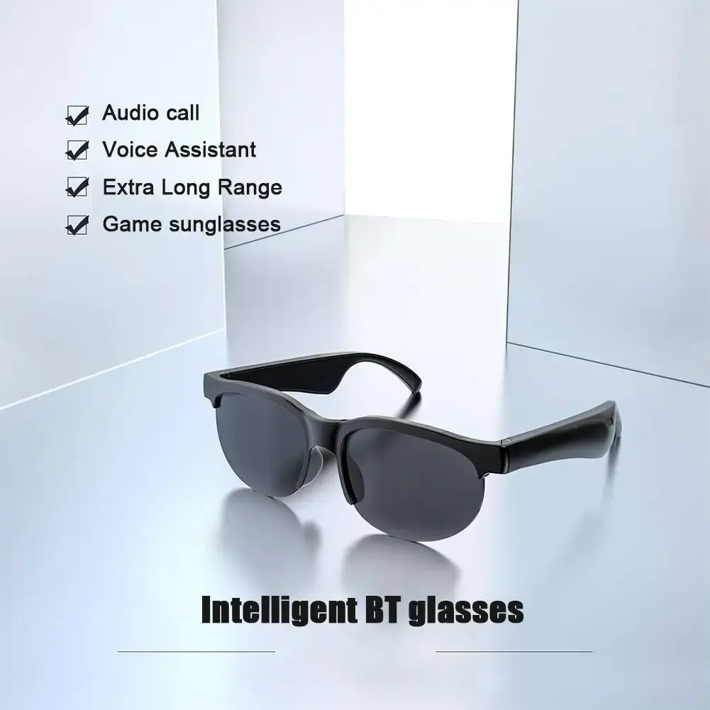 XG88 Pro Smart Sunglasses (07QD) - Image 5