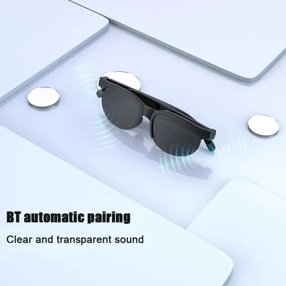 XG88 Pro Smart Sunglasses (07QD) - Image 4