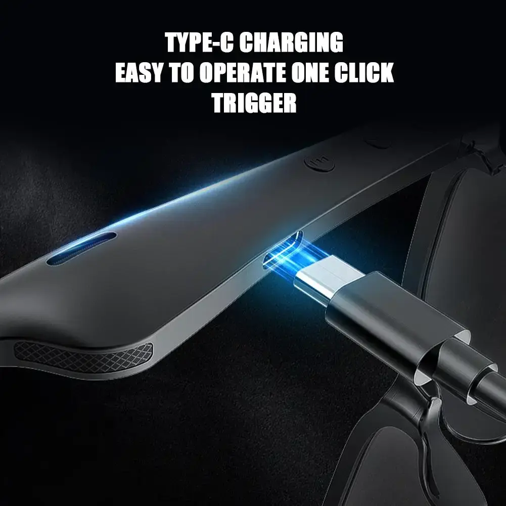 XG88 Pro Smart Sunglasses (07QD) - Image 3