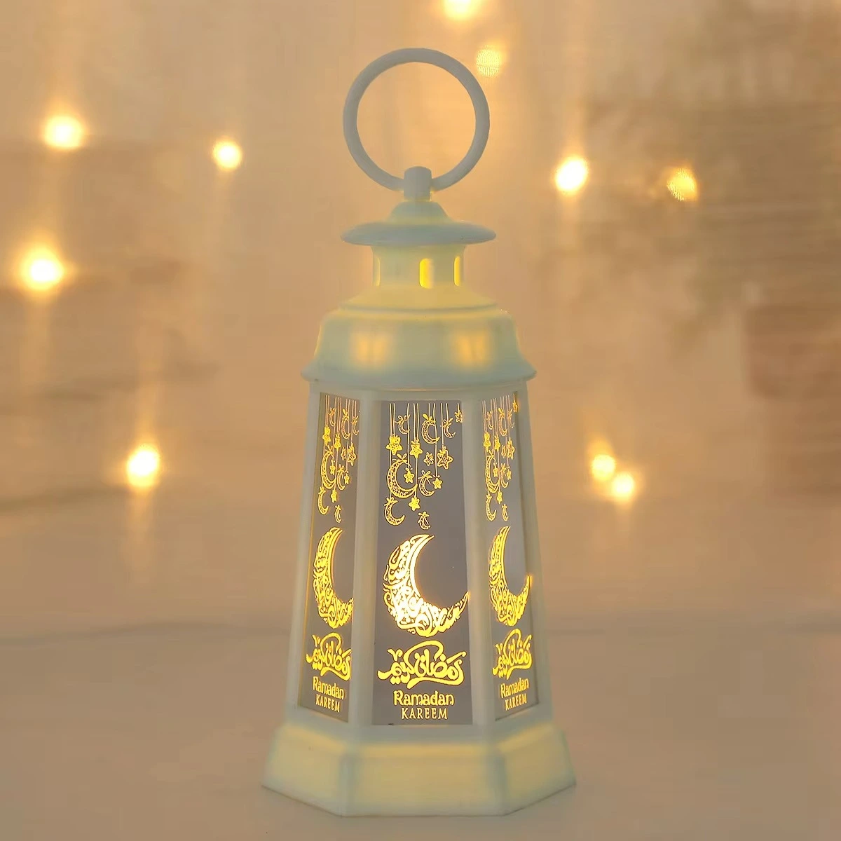 Islamic LED Decor Lamp_biyog.com